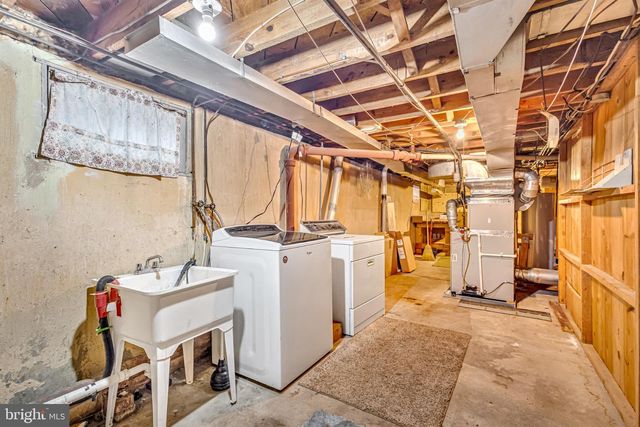 2528 HILLCREST AVE, Parkville, MD 21234