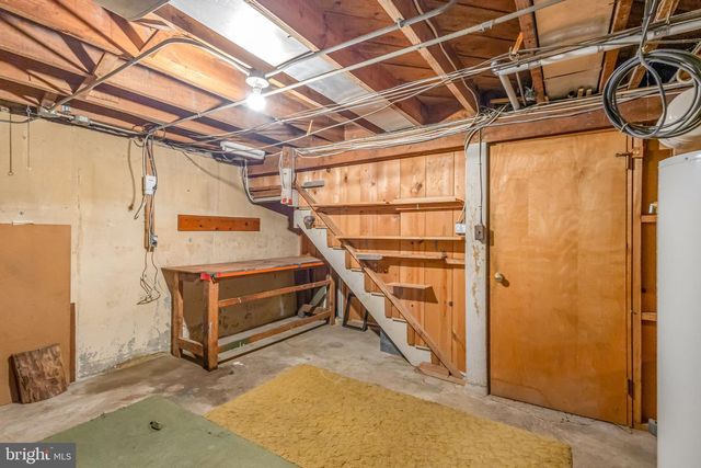 2528 HILLCREST AVE, Parkville, MD 21234
