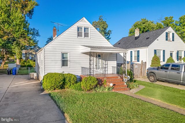 2528 HILLCREST AVE, Parkville, MD 21234