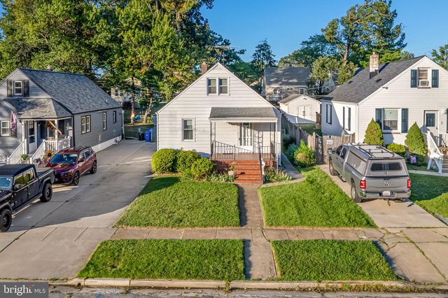 2528 HILLCREST AVE, Parkville, MD 21234