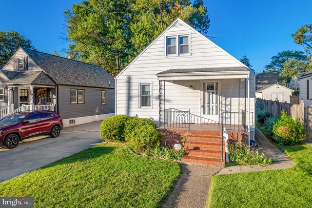 2528 HILLCREST AVE, Parkville, MD 21234