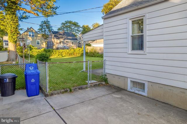 2528 HILLCREST AVE, Parkville, MD 21234
