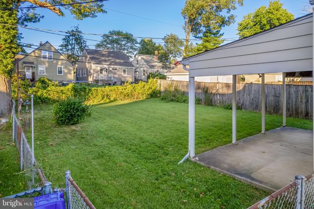 2528 HILLCREST AVE, Parkville, MD 21234