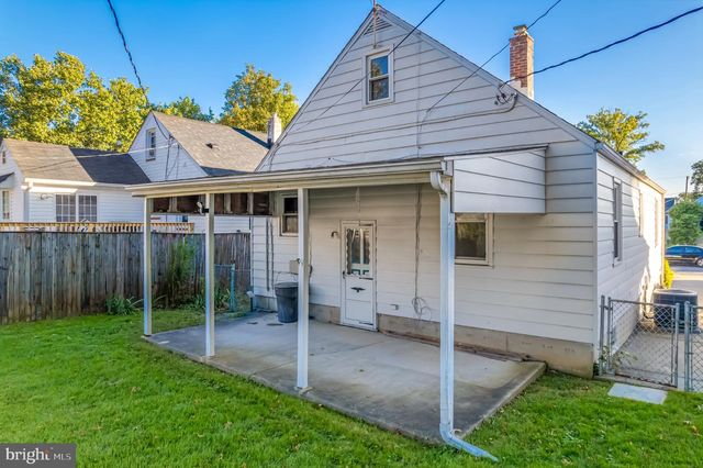 2528 HILLCREST AVE, Parkville, MD 21234