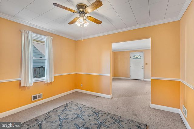 2528 HILLCREST AVE, Parkville, MD 21234