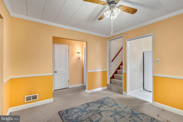2528 HILLCREST AVE, Parkville, MD 21234