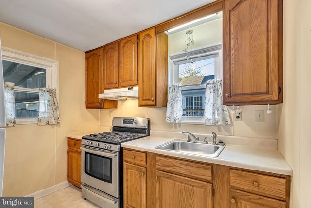 2528 HILLCREST AVE, Parkville, MD 21234