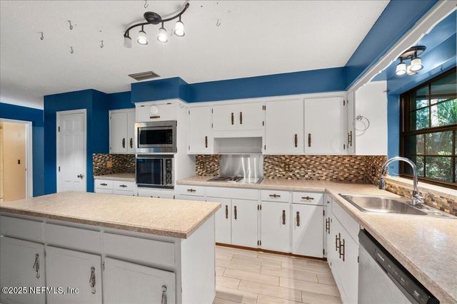 3136 COUNTRY CREEK Lane, St. Augustine, FL 32086