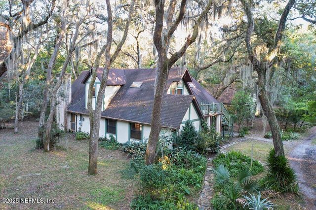 3136 COUNTRY CREEK Lane, St. Augustine, FL 32086