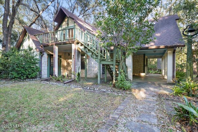3136 COUNTRY CREEK Lane, St. Augustine, FL 32086