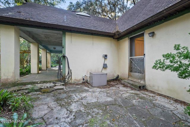 3136 COUNTRY CREEK Lane, St. Augustine, FL 32086