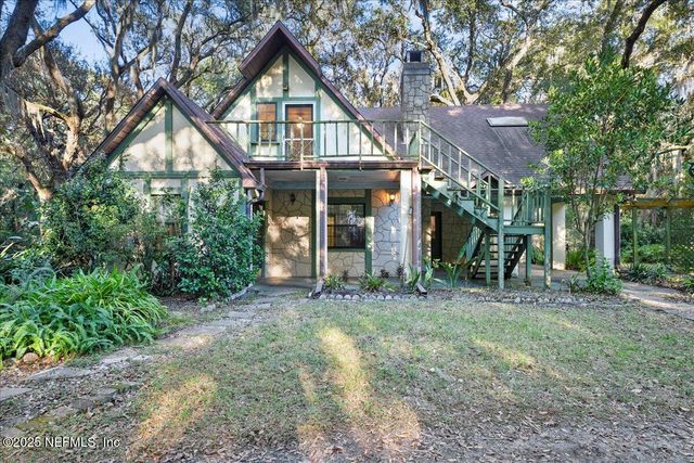 3136 COUNTRY CREEK Lane, St. Augustine, FL 32086