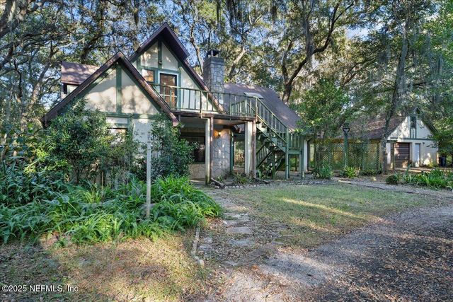3136 COUNTRY CREEK Lane, St. Augustine, FL 32086