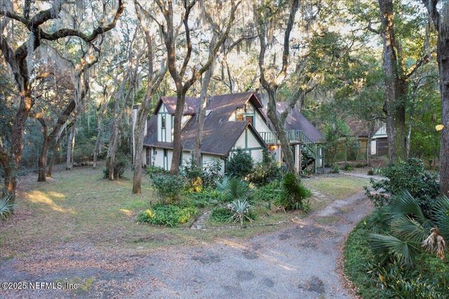 3136 COUNTRY CREEK Lane, St. Augustine, FL 32086