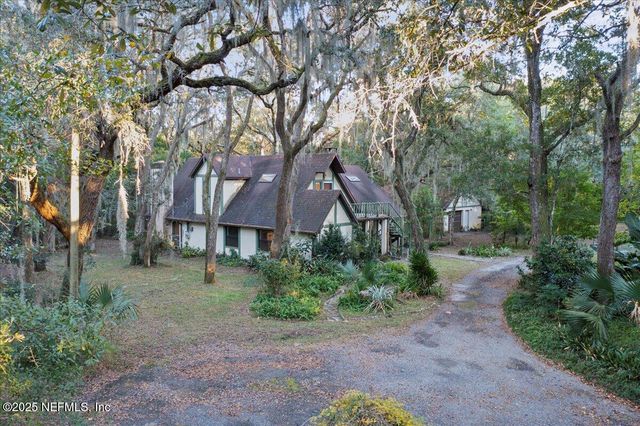 3136 COUNTRY CREEK Lane, St. Augustine, FL 32086