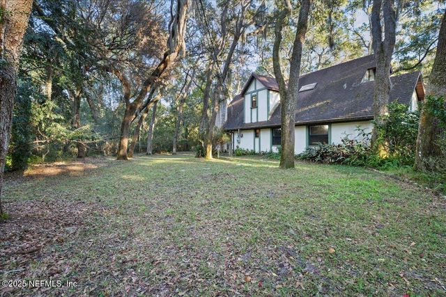 3136 COUNTRY CREEK Lane, St. Augustine, FL 32086