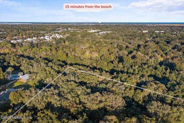 3136 COUNTRY CREEK Lane, St. Augustine, FL 32086