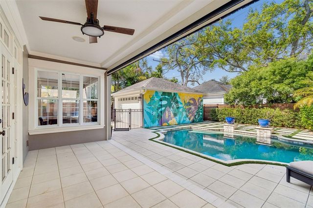 2601 W MORRISON AVENUE, Tampa, FL 33629