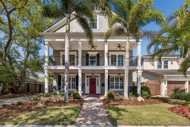 2601 W MORRISON AVENUE, Tampa, FL 33629