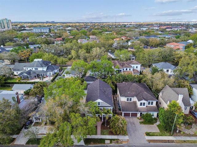 2601 W MORRISON AVENUE, Tampa, FL 33629