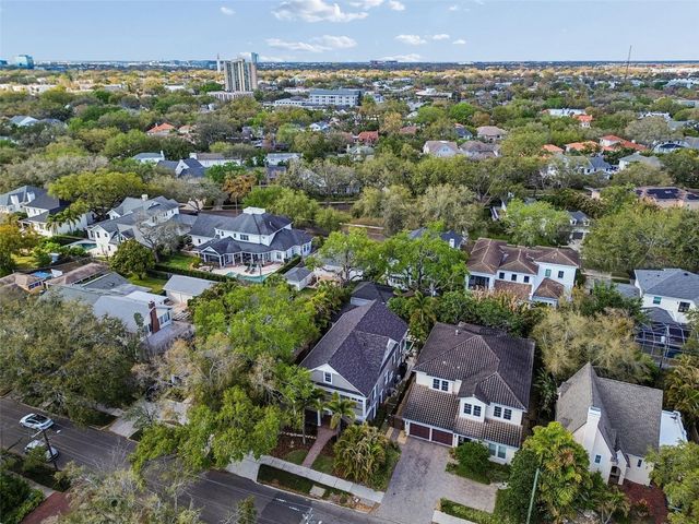 2601 W MORRISON AVENUE, Tampa, FL 33629