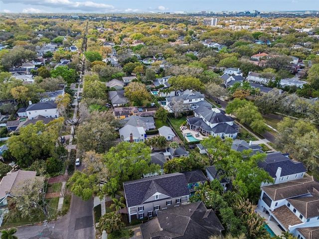 2601 W MORRISON AVENUE, Tampa, FL 33629