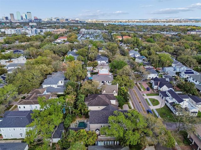 2601 W MORRISON AVENUE, Tampa, FL 33629