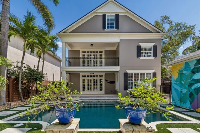 2601 W MORRISON AVENUE, Tampa, FL 33629