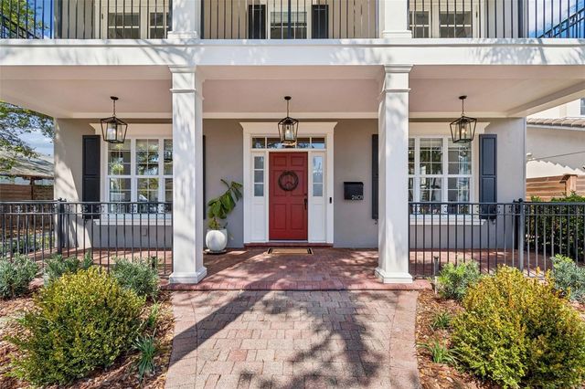 2601 W MORRISON AVENUE, Tampa, FL 33629