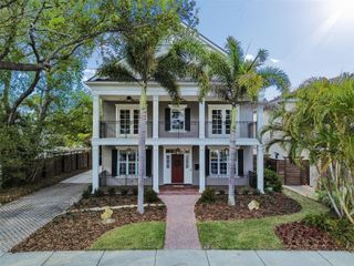 2601 W MORRISON AVENUE, Tampa, FL 33629