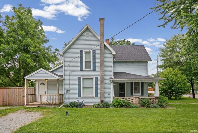 281 Washington Street, Dayton, IN 47941