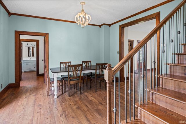 281 Washington Street, Dayton, IN 47941