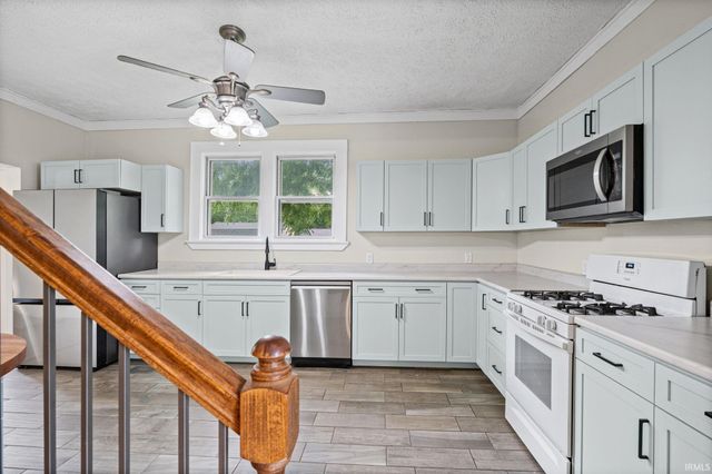 281 Washington Street, Dayton, IN 47941