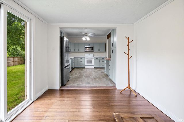 281 Washington Street, Dayton, IN 47941
