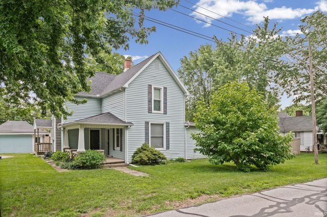 281 Washington Street, Dayton, IN 47941