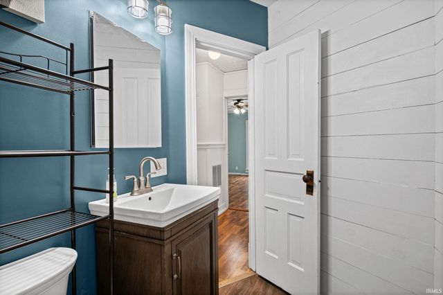 281 Washington Street, Dayton, IN 47941