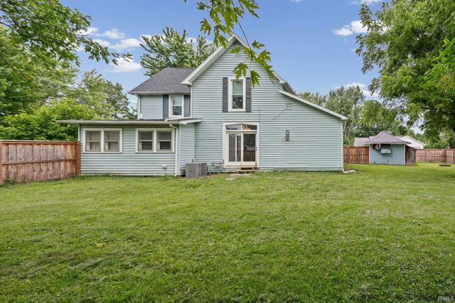 281 Washington Street, Dayton, IN 47941