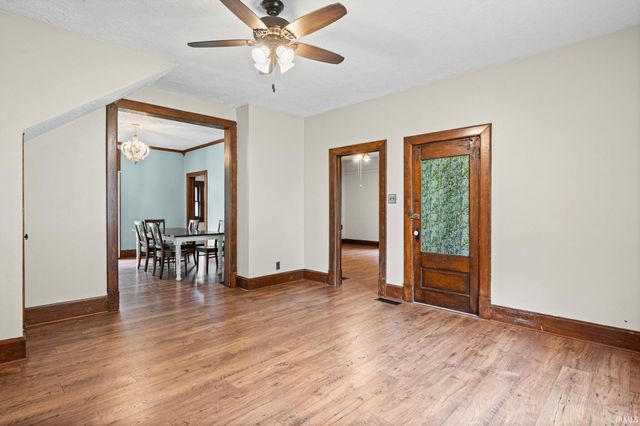 281 Washington Street, Dayton, IN 47941