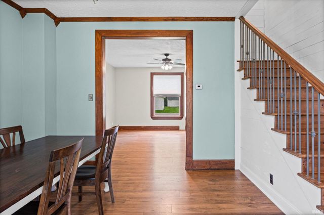 281 Washington Street, Dayton, IN 47941