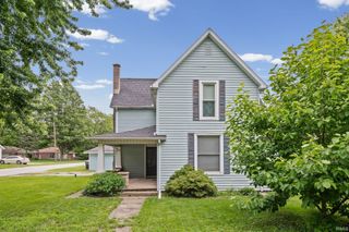 281 Washington Street, Dayton, IN 47941