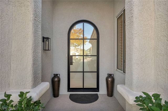 9917 VILLA RIDGE Drive, Las Vegas, NV 89134