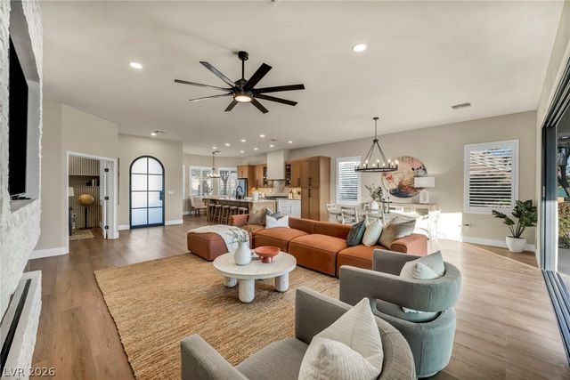 9917 VILLA RIDGE Drive, Las Vegas, NV 89134