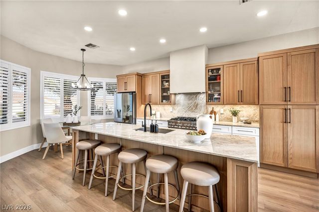 9917 VILLA RIDGE Drive, Las Vegas, NV 89134