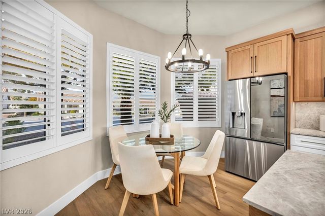 9917 VILLA RIDGE Drive, Las Vegas, NV 89134