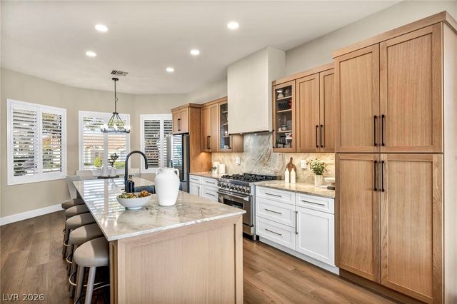 9917 VILLA RIDGE Drive, Las Vegas, NV 89134