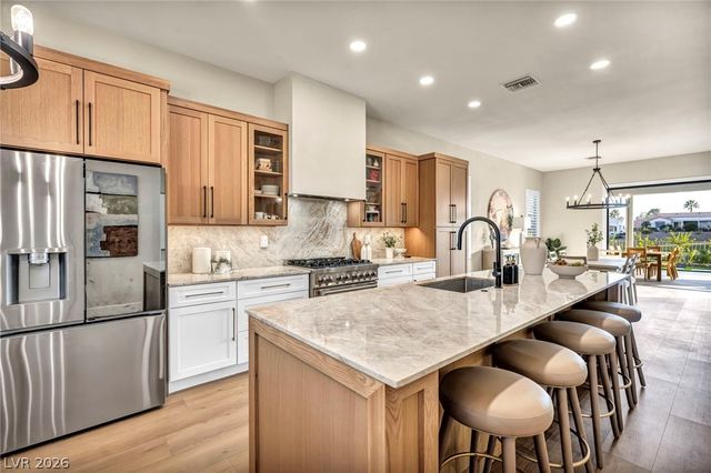 9917 VILLA RIDGE Drive, Las Vegas, NV 89134