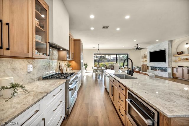 9917 VILLA RIDGE Drive, Las Vegas, NV 89134