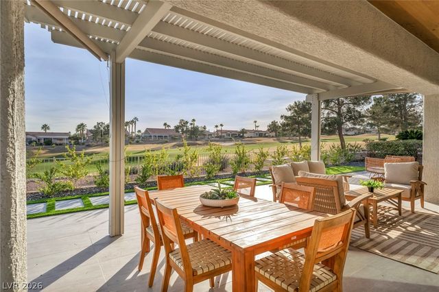9917 VILLA RIDGE Drive, Las Vegas, NV 89134