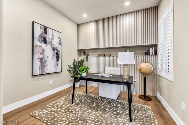 9917 VILLA RIDGE Drive, Las Vegas, NV 89134