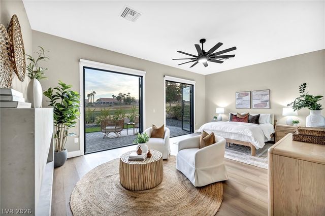 9917 VILLA RIDGE Drive, Las Vegas, NV 89134